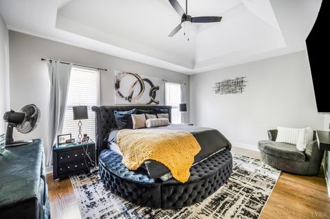 Tiny photo for 301 Bentley Grove Way, Lynchburg, VA 24502 (MLS # 364326)