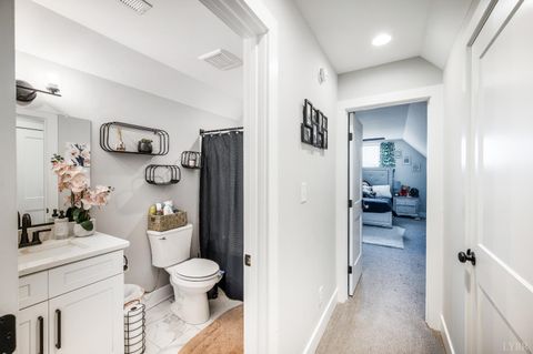 Tiny photo for 301 Bentley Grove Way, Lynchburg, VA 24502 (MLS # 364326)