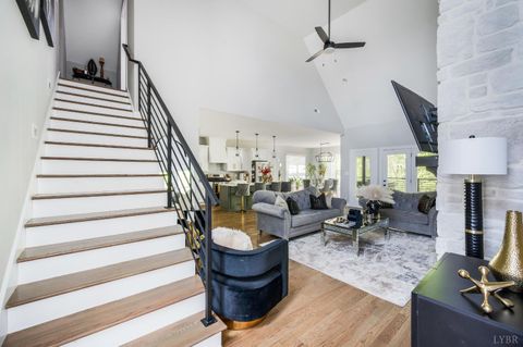 Tiny photo for 301 Bentley Grove Way, Lynchburg, VA 24502 (MLS # 364326)