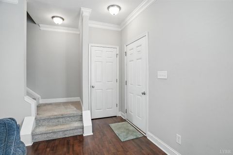 Tiny photo for 40 Rowse Dr, Lynchburg, VA 24502 (MLS # 364312)