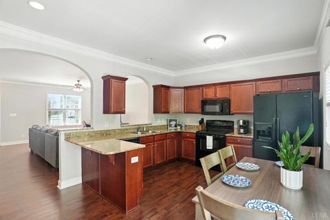 Tiny photo for 40 Rowse Dr, Lynchburg, VA 24502 (MLS # 364312)