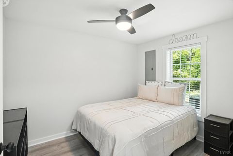 Tiny photo for 40 Rowse Dr, Lynchburg, VA 24502 (MLS # 364312)