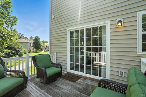 Tiny photo for 40 Rowse Dr, Lynchburg, VA 24502 (MLS # 364312)