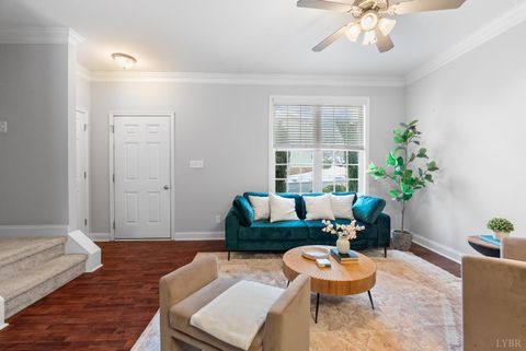 Tiny photo for 40 Rowse Dr, Lynchburg, VA 24502 (MLS # 364312)