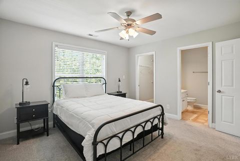 Tiny photo for 40 Rowse Dr, Lynchburg, VA 24502 (MLS # 364312)