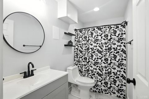 Tiny photo for 40 Rowse Dr, Lynchburg, VA 24502 (MLS # 364312)