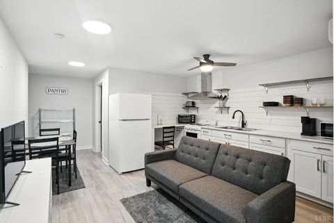 Tiny photo for 40 Rowse Dr, Lynchburg, VA 24502 (MLS # 364312)