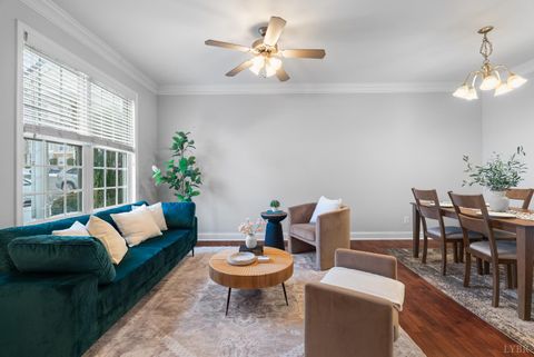 Tiny photo for 40 Rowse Dr, Lynchburg, VA 24502 (MLS # 364312)