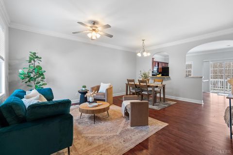 Tiny photo for 40 Rowse Dr, Lynchburg, VA 24502 (MLS # 364312)