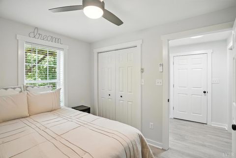 Tiny photo for 40 Rowse Dr, Lynchburg, VA 24502 (MLS # 364312)