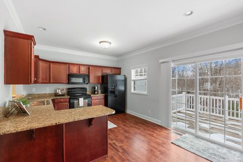 Tiny photo for 40 Rowse Dr, Lynchburg, VA 24502 (MLS # 364312)