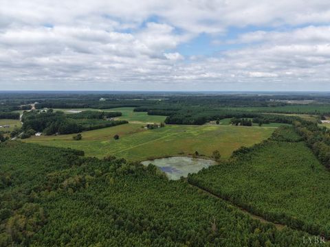 Tiny photo for 0 Great Oak Rd Road, Dolphin, VA 23843 (MLS # 362380)