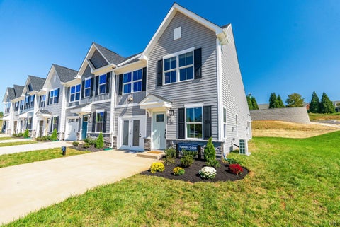 Photo of 64 Greenwood Drive, Hardy, VA 24101 (MLS # 370057)