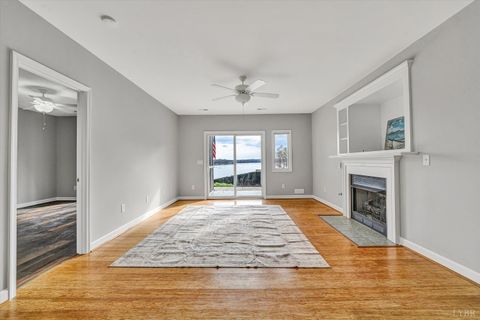 Tiny photo for 200 Bay Shore Drive #115, Moneta, VA 24121 (MLS # 365276)