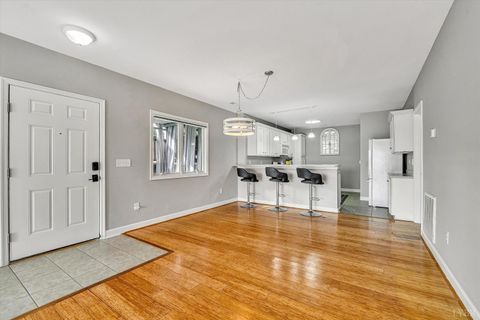 Tiny photo for 200 Bay Shore Drive #115, Moneta, VA 24121 (MLS # 365276)