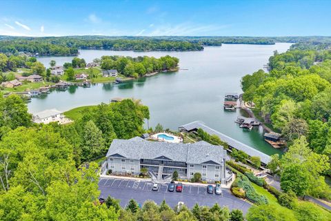 Tiny photo for 200 Bay Shore Drive #115, Moneta, VA 24121 (MLS # 365276)