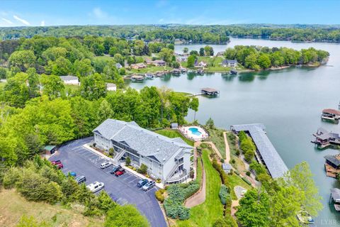 Tiny photo for 200 Bay Shore Drive #115, Moneta, VA 24121 (MLS # 365276)