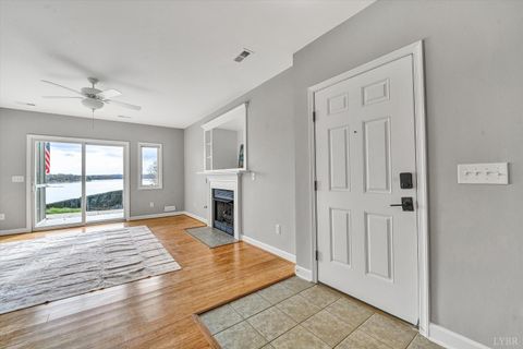 Tiny photo for 200 Bay Shore Drive #115, Moneta, VA 24121 (MLS # 365276)