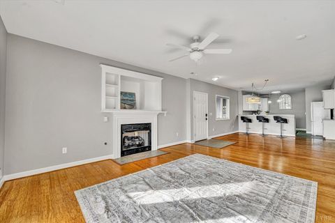 Tiny photo for 200 Bay Shore Drive #115, Moneta, VA 24121 (MLS # 365276)