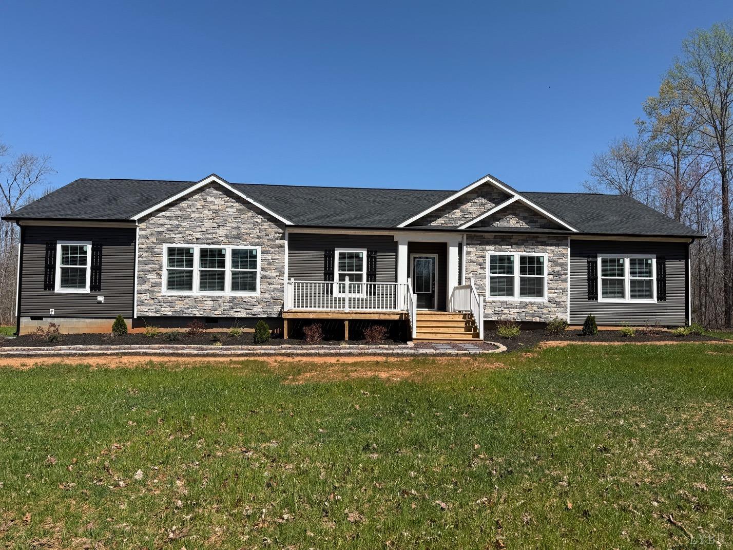 254 S Constitution Rte, Dillwyn, Virginia image 2