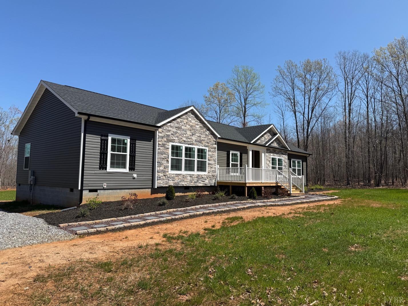 254 S Constitution Rte, Dillwyn, Virginia image 4