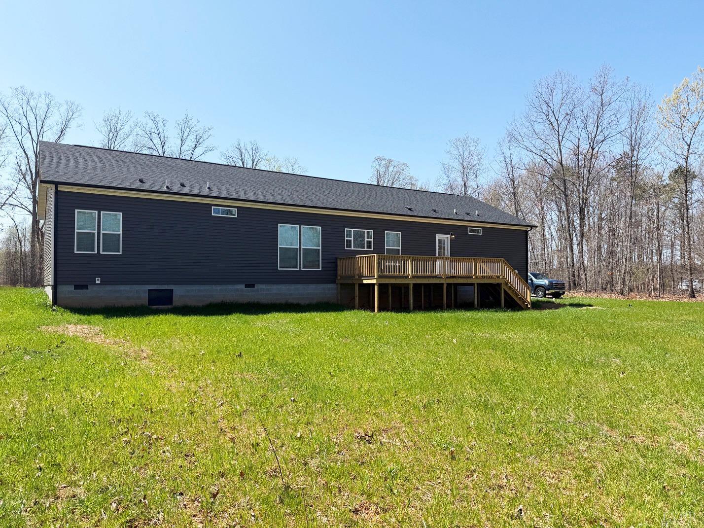 254 S Constitution Rte, Dillwyn, Virginia image 26