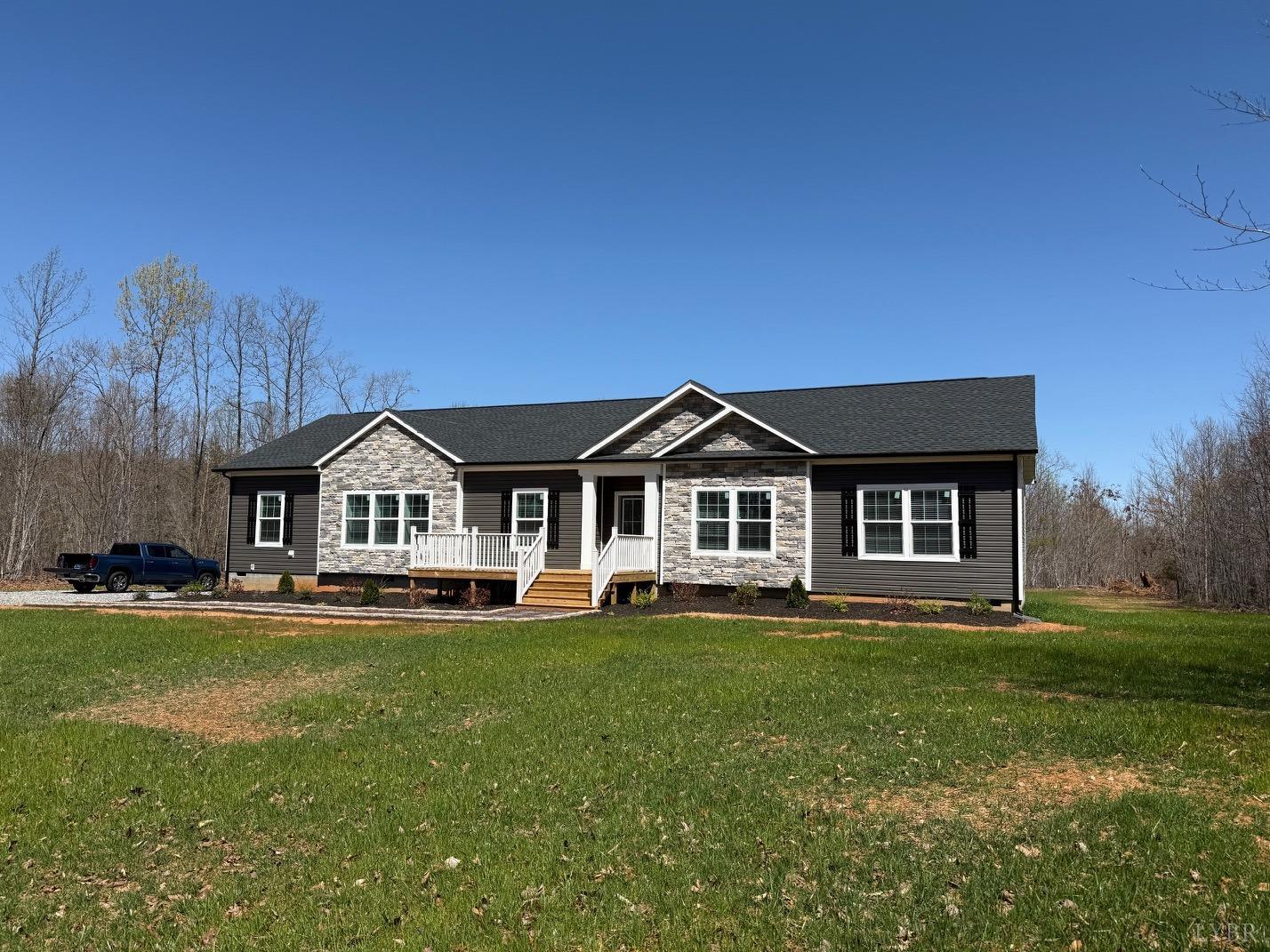 254 S Constitution Rte, Dillwyn, Virginia image 5