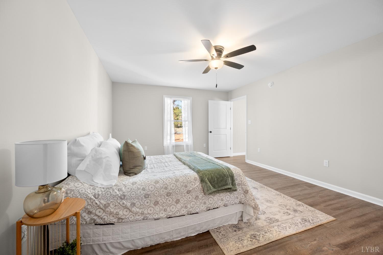 2544 Dickerson Mill Road, Bedford, Virginia image 23