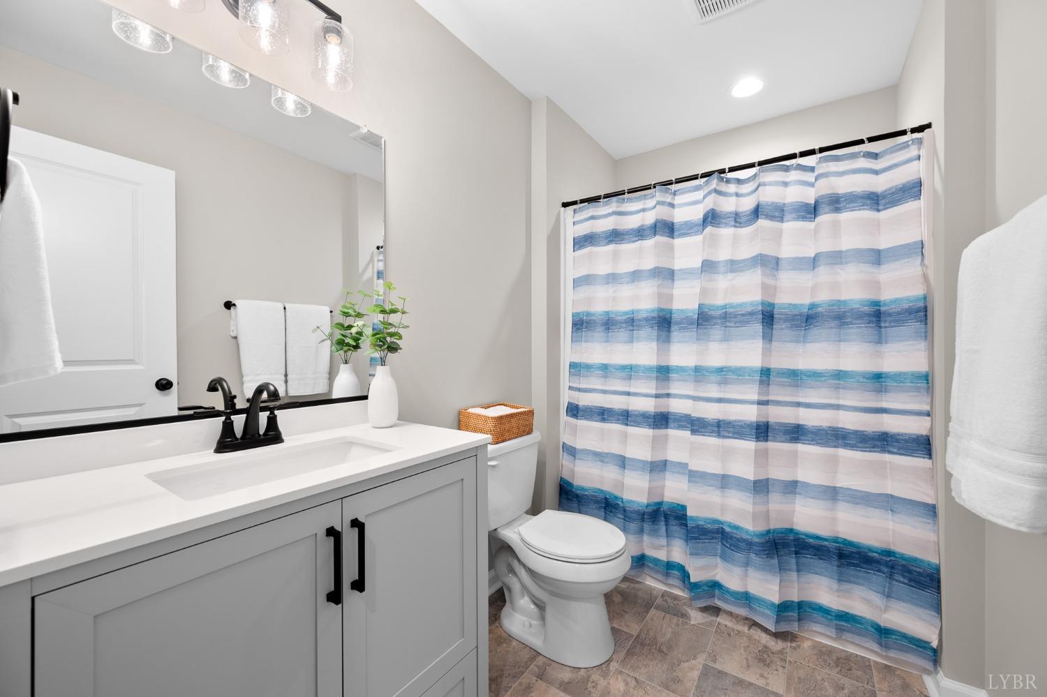 2544 Dickerson Mill Road, Bedford, Virginia image 31