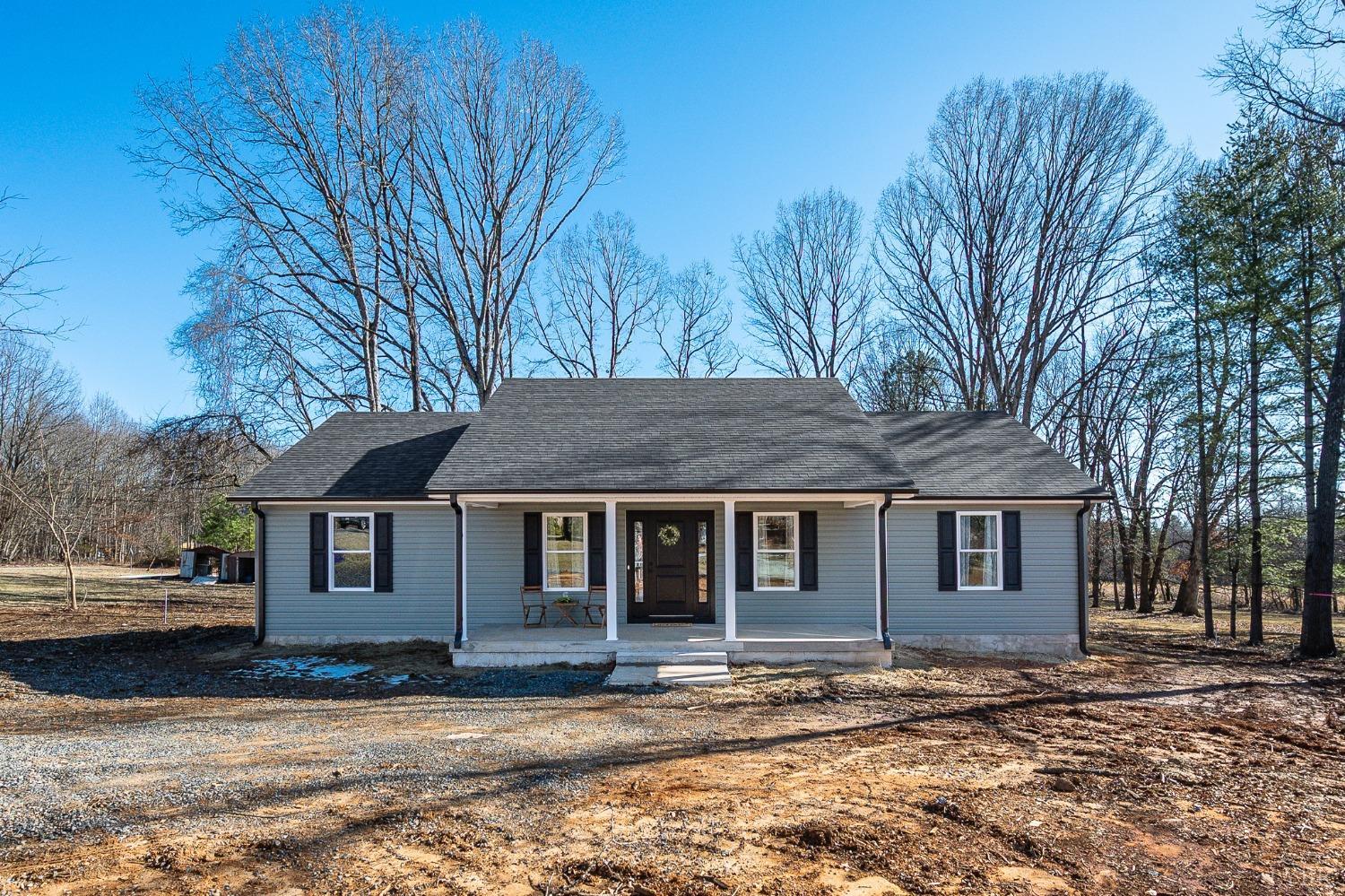 2544 Dickerson Mill Road, Bedford, Virginia image 1
