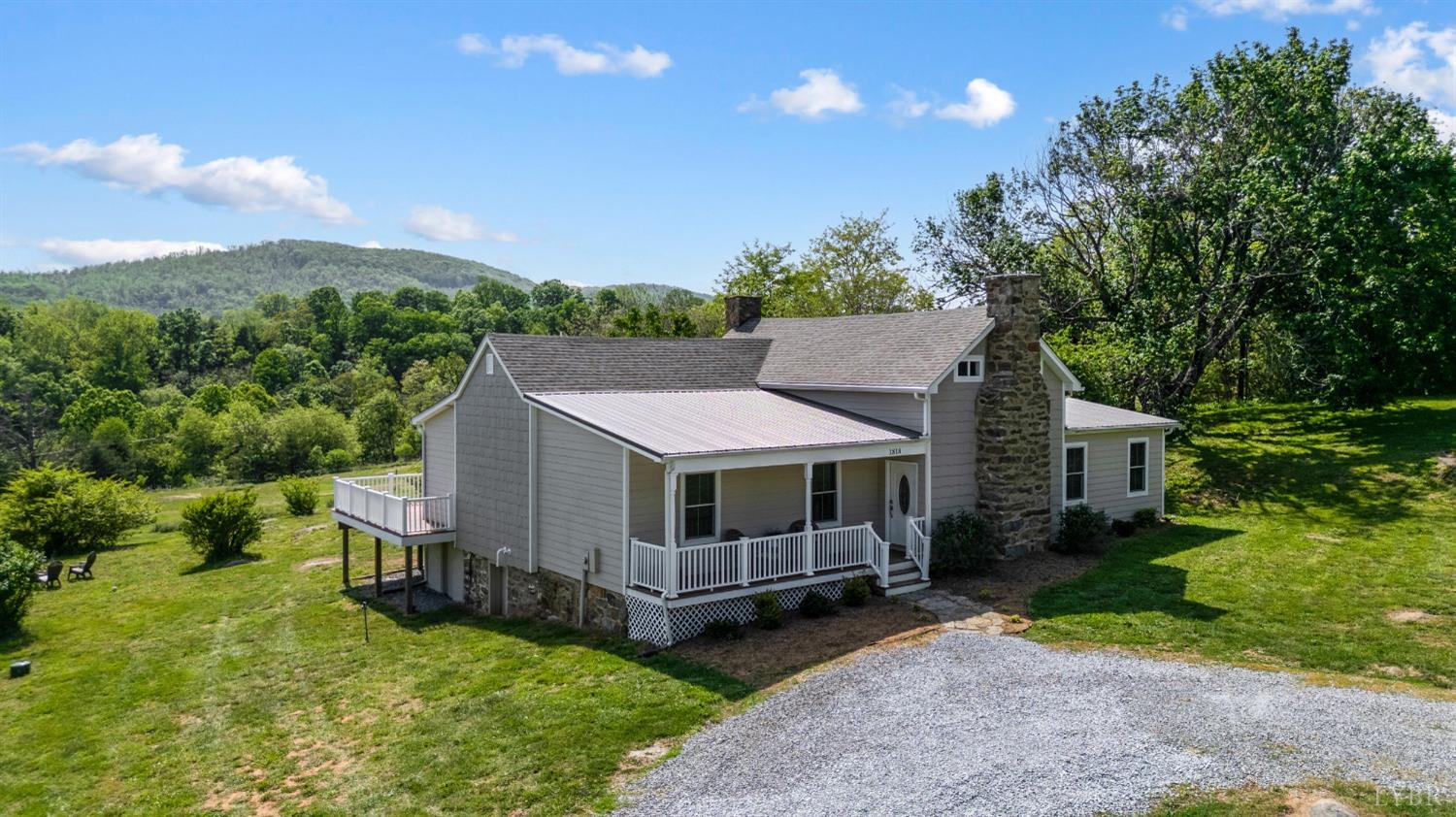 1818 Owl Town Rd, Bedford, Virginia image 2