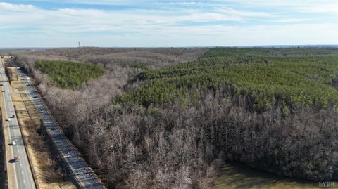 Tiny photo for 0 Richmond Highway, Appomattox, VA 24522 (MLS # 360895)
