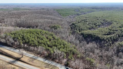 Tiny photo for 0 Richmond Highway, Appomattox, VA 24522 (MLS # 360895)