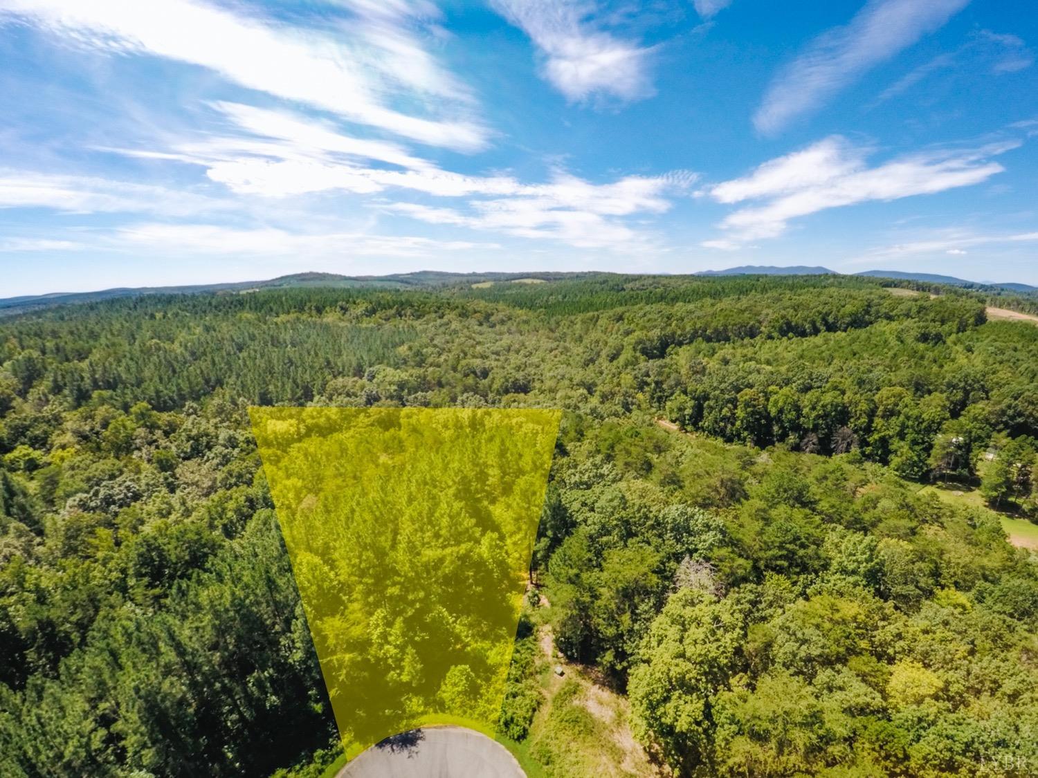 Lot 2 Sec 2 Falcon Ridge Drive, Pittsville, Virginia image 6