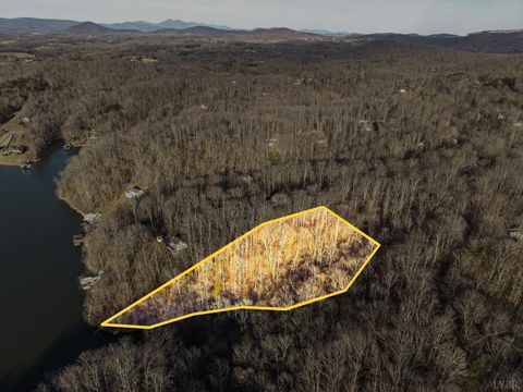 Tiny photo for 0 Lot 15-16 Woodlake Drive, Goodview, VA 24095 (MLS # 364202)