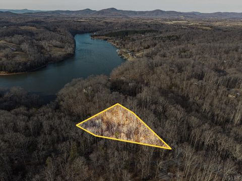 Tiny photo for 0 Lot 15-16 Woodlake Drive, Goodview, VA 24095 (MLS # 364202)