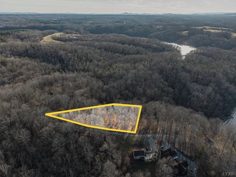 Tiny photo for 0 Lot 15-16 Woodlake Drive, Goodview, VA 24095 (MLS # 364202)