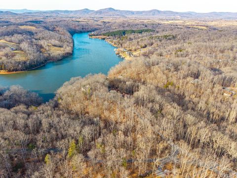 Tiny photo for 0 Lot 15-16 Woodlake Drive, Goodview, VA 24095 (MLS # 364202)