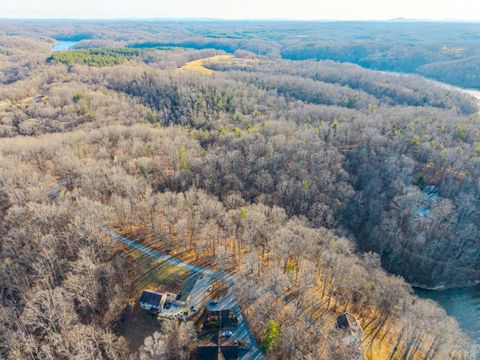 Tiny photo for 0 Lot 15-16 Woodlake Drive, Goodview, VA 24095 (MLS # 364202)