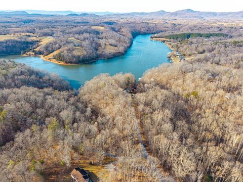 Tiny photo for 0 Lot 15-16 Woodlake Drive, Goodview, VA 24095 (MLS # 364202)