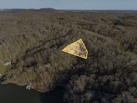 Tiny photo for 0 Lot 15-16 Woodlake Drive, Goodview, VA 24095 (MLS # 364202)