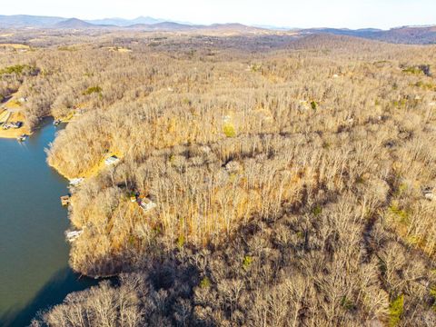 Tiny photo for 0 Lot 15-16 Woodlake Drive, Goodview, VA 24095 (MLS # 364202)