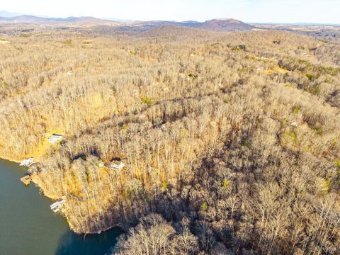 Tiny photo for 0 Lot 15-16 Woodlake Drive, Goodview, VA 24095 (MLS # 364202)