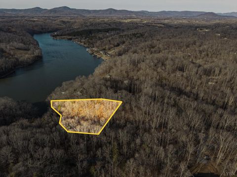 Tiny photo for 0 Lot 15-16 Woodlake Drive, Goodview, VA 24095 (MLS # 364202)