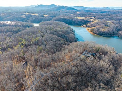 Tiny photo for 0 Lot 15-16 Woodlake Drive, Goodview, VA 24095 (MLS # 364202)