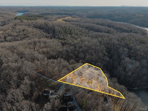 Tiny photo for 0 Lot 15-16 Woodlake Drive, Goodview, VA 24095 (MLS # 364202)