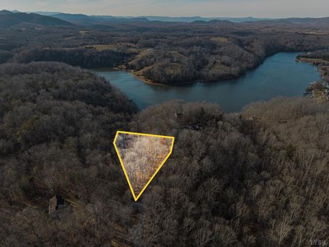 Tiny photo for 0 Lot 15-16 Woodlake Drive, Goodview, VA 24095 (MLS # 364202)