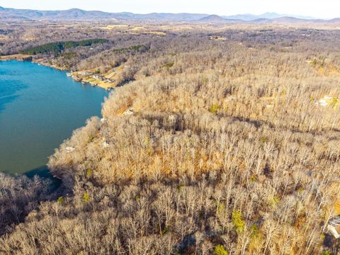 Tiny photo for 0 Lot 15-16 Woodlake Drive, Goodview, VA 24095 (MLS # 364202)