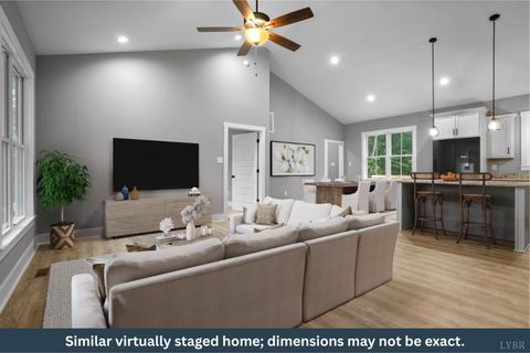 Tiny photo for 0 Briery Way Road, Farmville, VA 23901 (MLS # 365025)