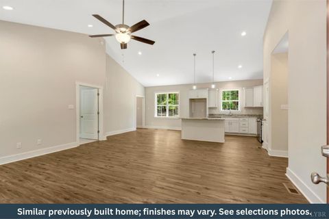 Tiny photo for 0 Briery Way Road, Farmville, VA 23901 (MLS # 365025)
